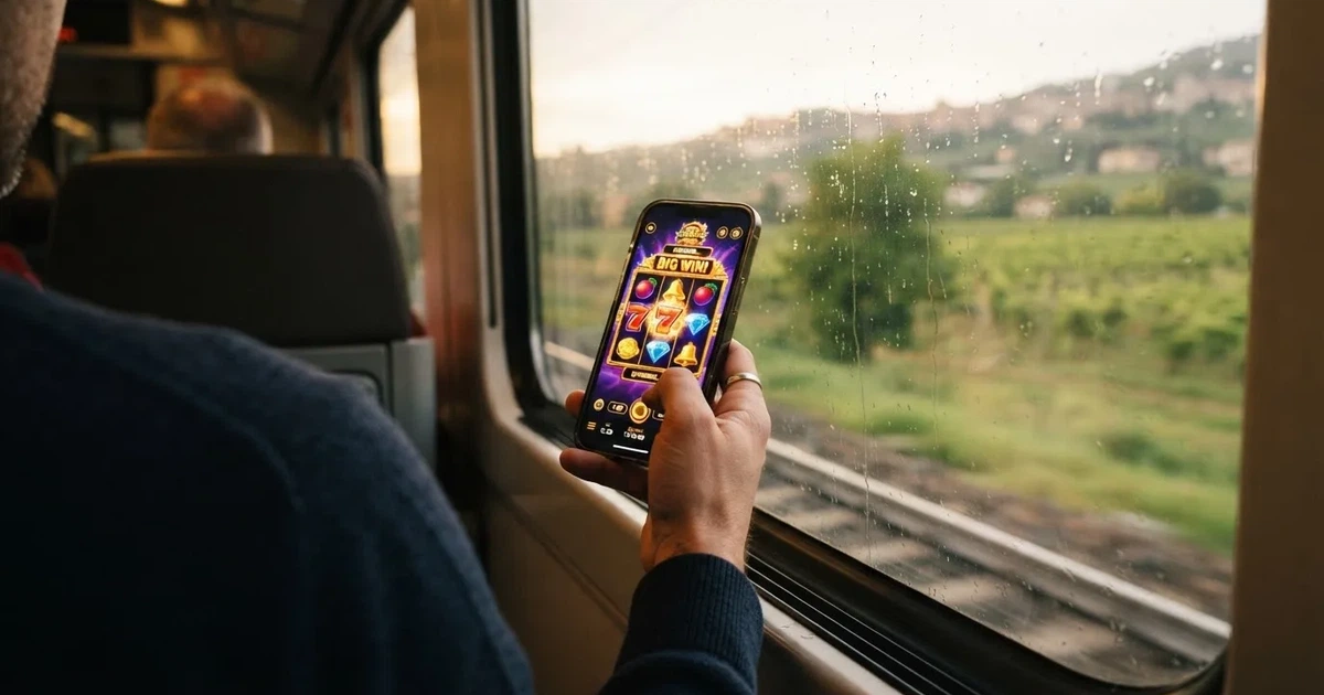 App casinò Android in Italia nel 2026: guida ai concessionari ADM