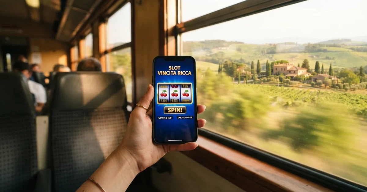 Casino con app iPhone 2026: costi reali e regole ADM