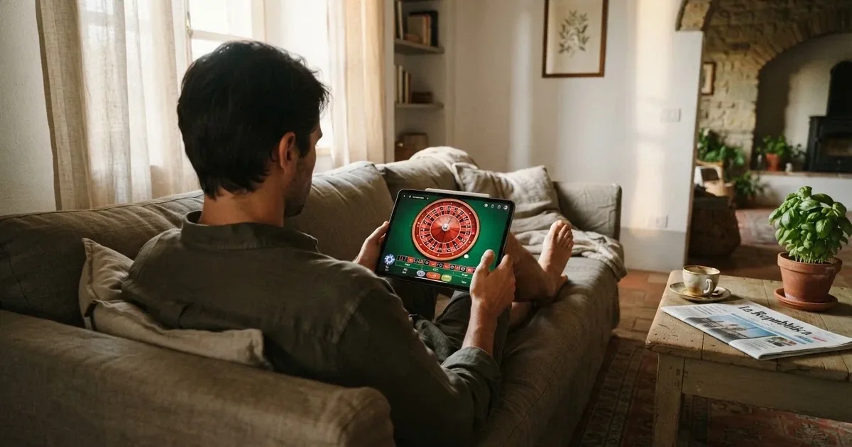 Casinò online con bonus crab in Italia nel 2026: guida agli incentivi