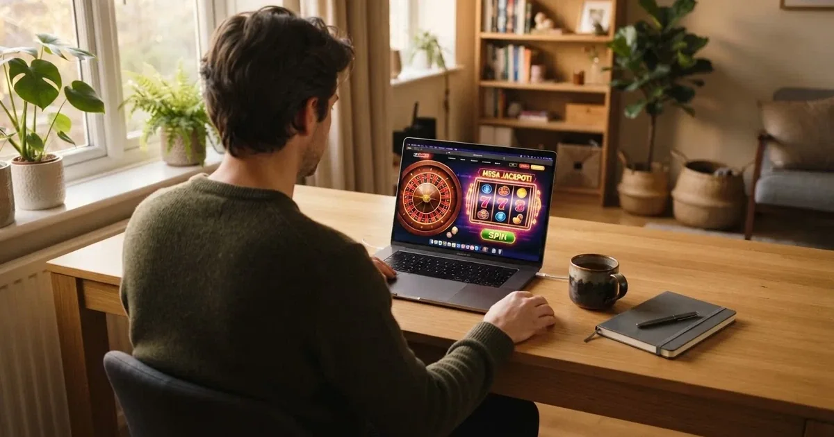 Casino online con CIE 2026: guida ai concessionari ADM in Italia